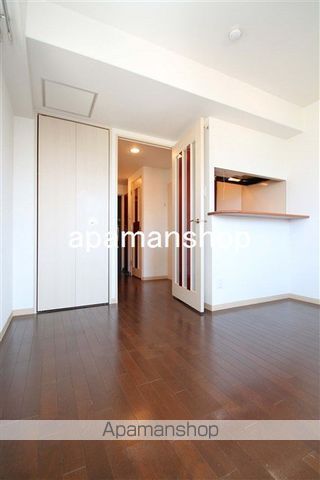 ジュネーゼグラン 南堀江の内装写真