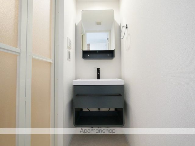プレリスNEO大阪十三エルヴィオンの内装写真