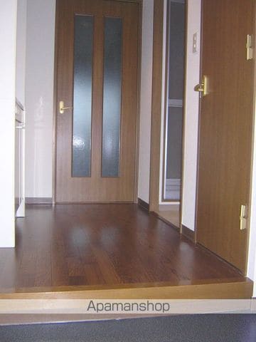 クレアールかがみの内装写真