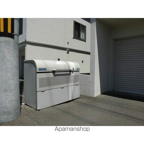 ノーマルヒル菊水 B棟のその他写真