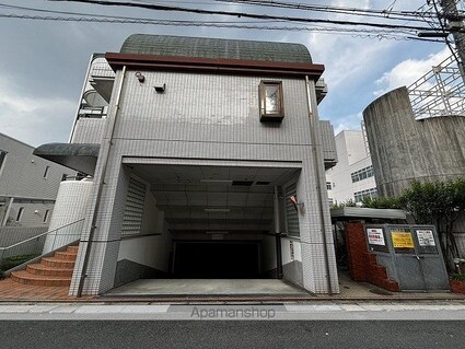 広島県広島市西区天満町[1DK/37.38m2]の外観2