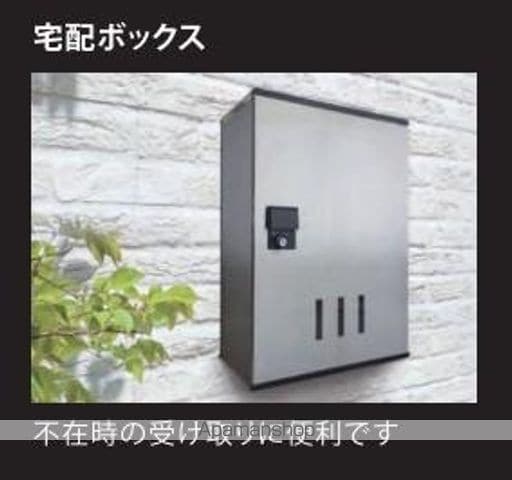 VENTO VERDEの内装写真