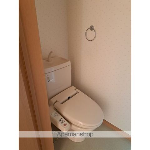 ブリシャールの内装写真