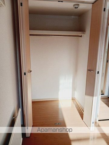 グランド コモンズの内装写真