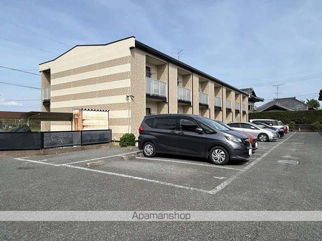 レオパレスラフォーレ風早Ⅰのイメージ