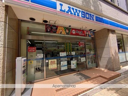 大阪府大阪市中央区道修町１丁目[1K/28.66m2]の周辺1