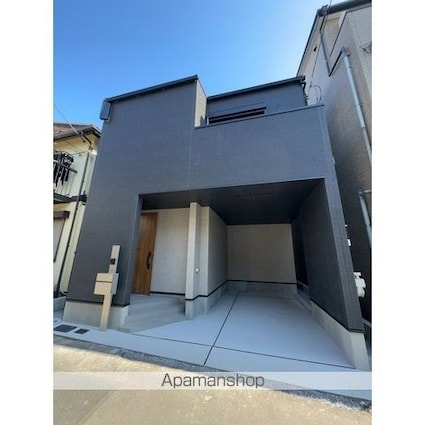 Ｋｏｌｅｔ墨田八広０５[2SLDK/85.7m2]の外観