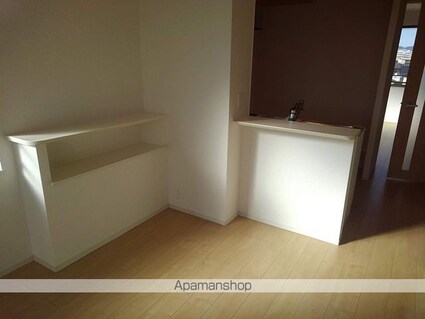 シャルマン櫻街６　梓館[1LDK/61.88m2]の内装4