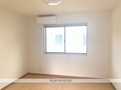 ｒｏｏｍ　ｆｏｒ　ｇｒｏｗｔｈ[1R/18.61m2]のリビング・居間