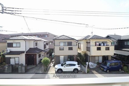 東京都昭島市宮沢町２丁目[1LDK/42.38m2]のロビー