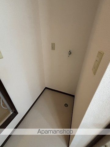 コーポアウニーの内装写真