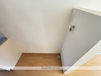 キャニオンベリー[1R/22m2]の内装4