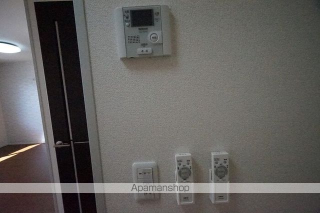 メゾンあざぶBの内装写真