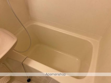 ＳＴＥＬＬＡⅡ西宝町[1K/29.16m2]の内装