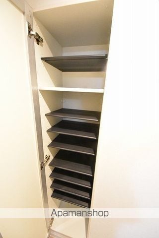J−ECOA北27条の内装写真