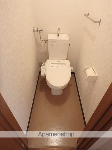 タカダハイツの内装写真