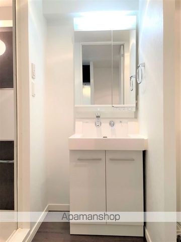 エンクレスト香椎の内装写真