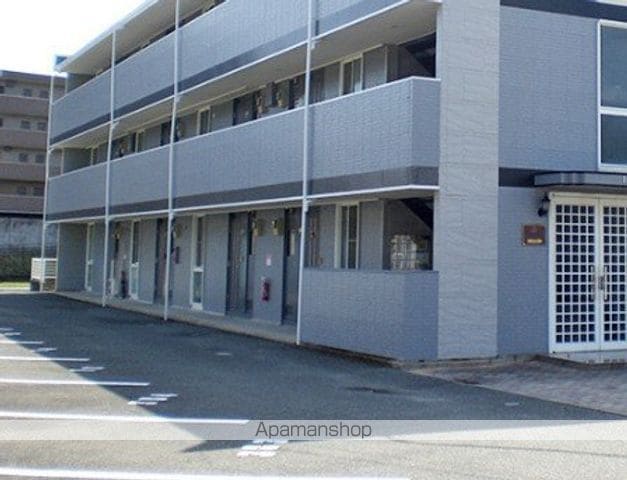 レオパレスアスンシオンのその他写真
