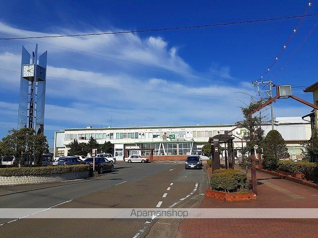 apartment 宮城県遠田郡美里町青生字的場17
地図を見る