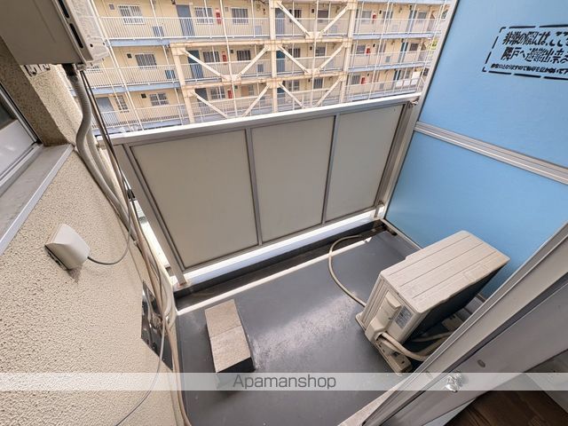 ビレッジハウス倉治2号棟の内装写真