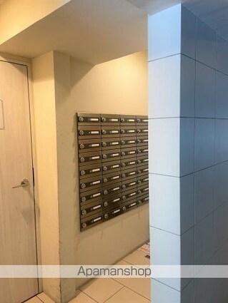 Ｂ　ＣＩＴＹ　ＴＡＢＡＴＡ　ＳＫＹＣＯＵＲＴ[1K/25.41m2]の内装5