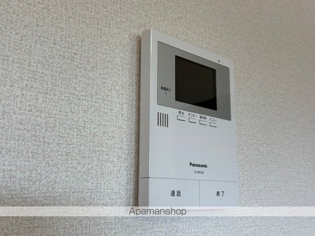 コンフォートヴィレッジ Aの内装写真