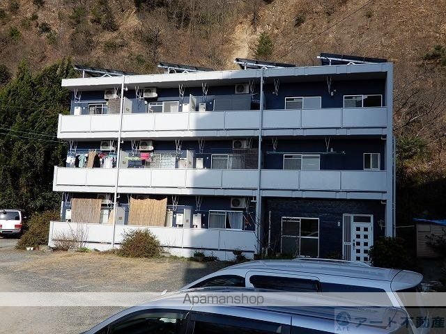 オックスフォードサーカステラスの外観写真