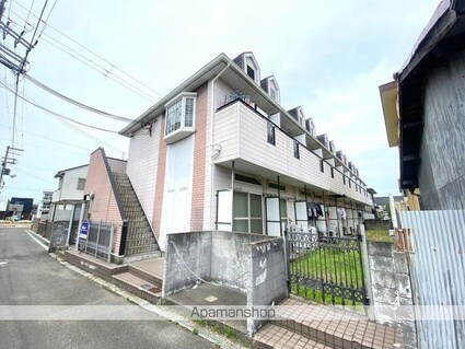 プラザ日前宮[1K/17.82m2]の外観3