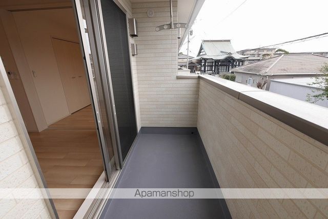ロータス川宮3の内装写真
