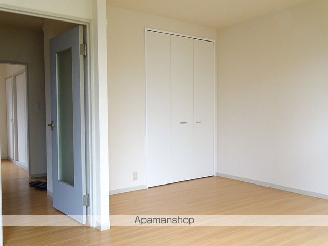 グレイス小杉の内装写真