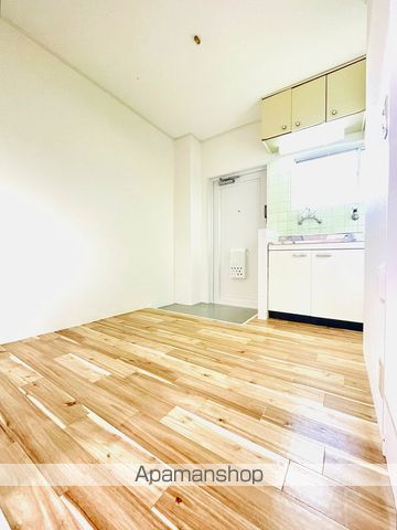 ブルースカイハイツ新森の内装写真
