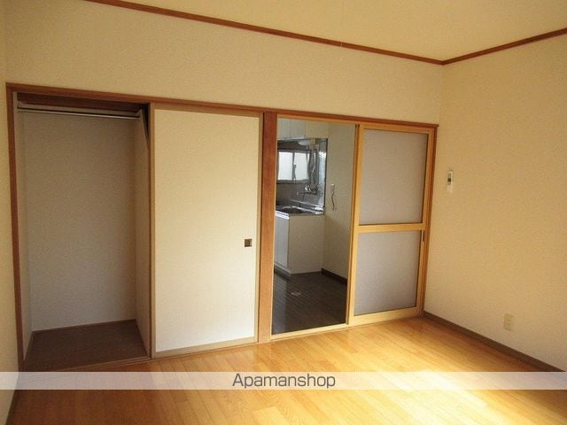 PRIMARY上田の内装写真