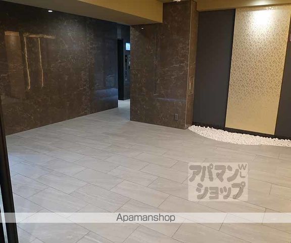 プレサンスTHE KYOTO 新町通の内装写真