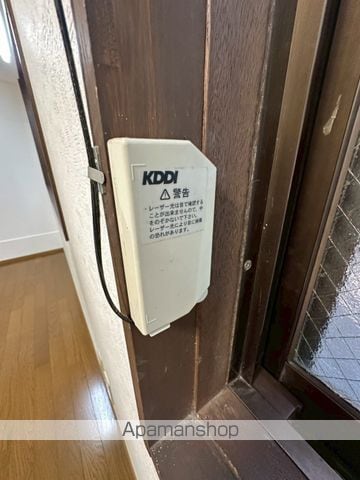 小石川ヒルズの内装写真