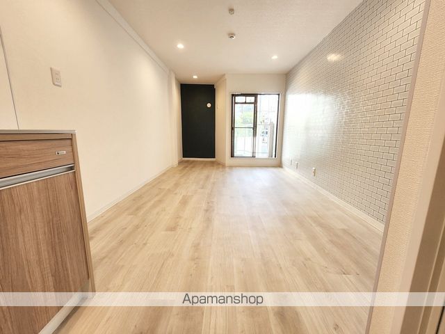 NK豊町の内装写真
