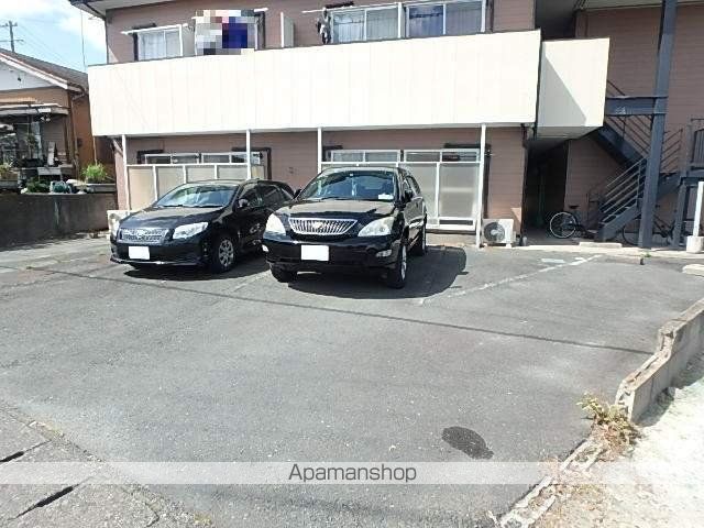 パステルグリーンのその他写真