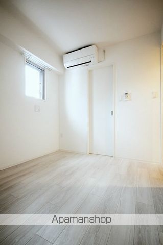 セレニテフランHOMMACHIの内装写真