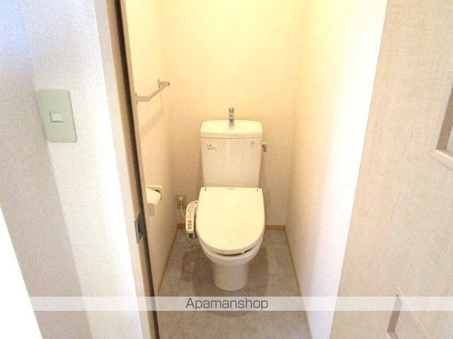 ローズコート 和田 Aの内装写真