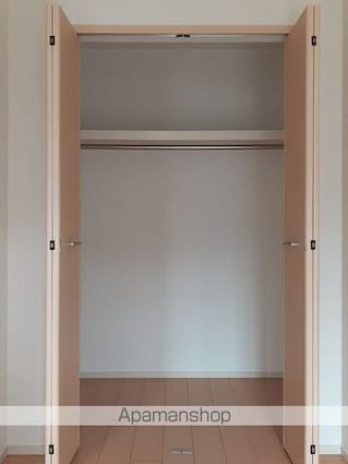 ジュネス　アイ[1LDK/44.21m2]の収納
