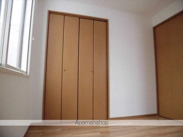 フォレスト豊平Iの内装写真
