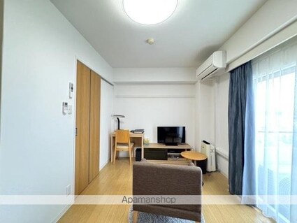 アルファコンフォート高松[1K/24.75m2]の内装6