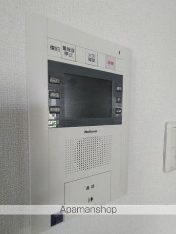 エル・セレーノ上本町レジデンスの内装写真