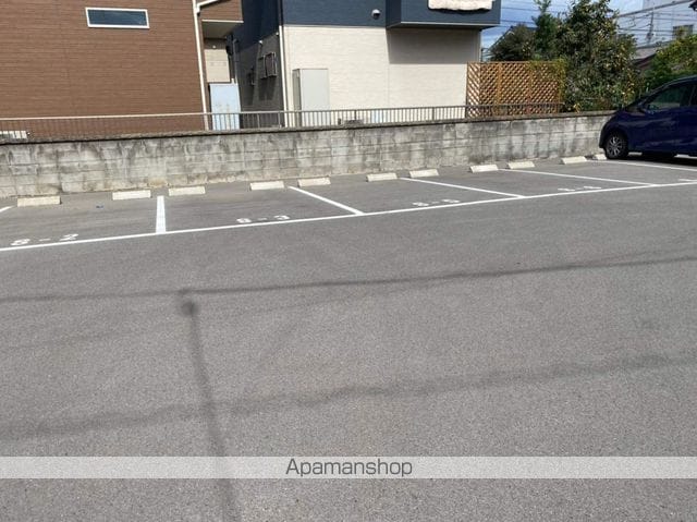 コーポラスさとう Bのその他写真