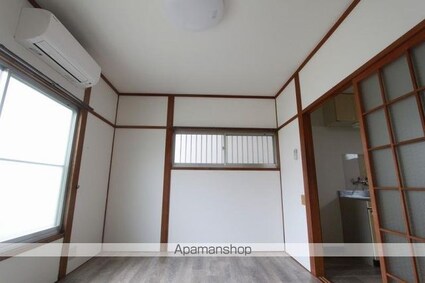 めぞん成合[1K/19.83m2]のその他部屋・スペース