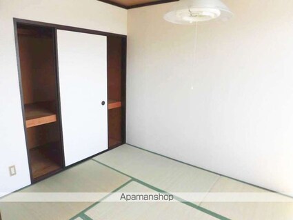 愛宕ハイツ[2DK/39.66m2]の収納