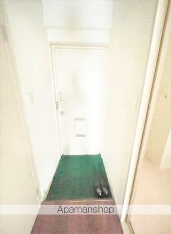 カンフリエの内装写真