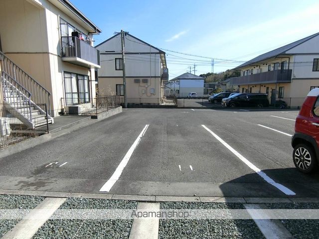 みそらAの外観写真