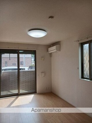 ソラーナ[1K/31.65m2]のリビング・居間