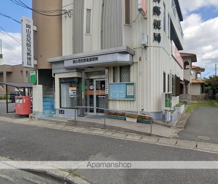 メナージュ[1LDK/44.17m2]の周辺4