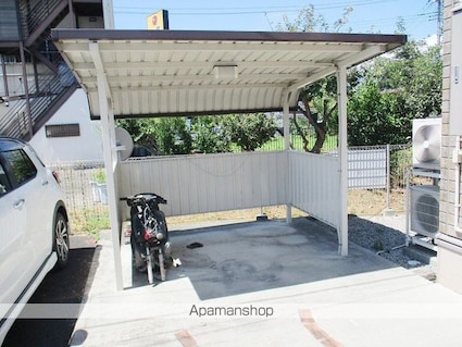 ソフィアＡ[1LDK/41.15m2]の外観5